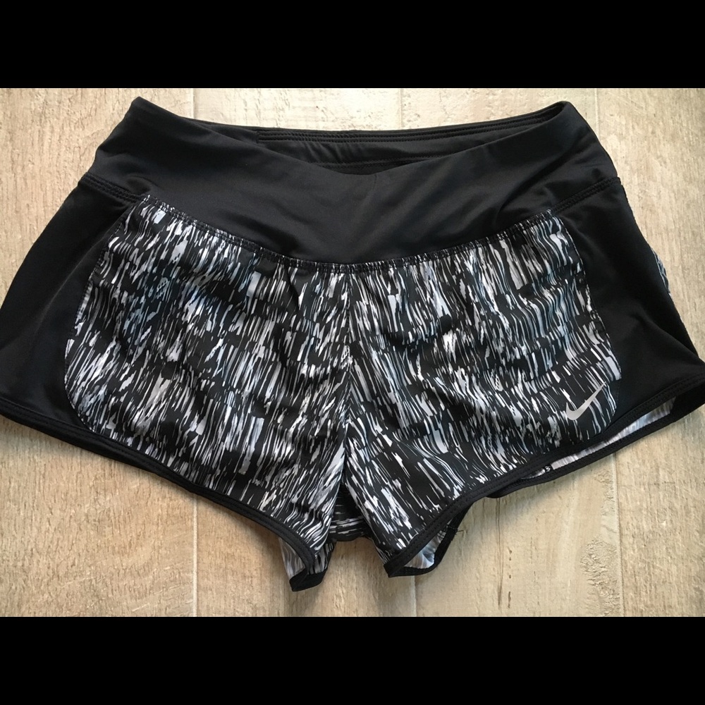 Nike Athletic Dri-FIT Shorts